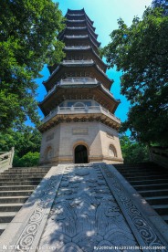 明孝陵