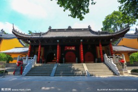 明孝陵