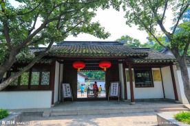 北固山
