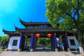 镇江金山寺