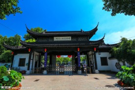 镇江金山寺