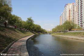 城市景观