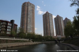 城市景观