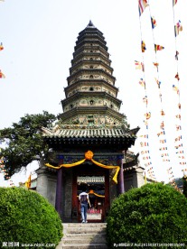 洪洞大槐树
