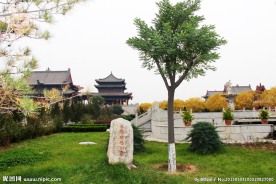 洪洞大槐树