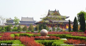洪洞大槐树