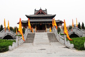 洪洞大槐树