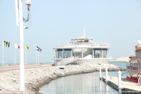 私家游泳池 海滩 迪拜 海边