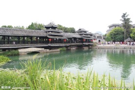 桃花源