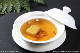 板蓝根炖瘦肉