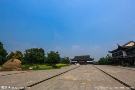 焦山风景名胜区