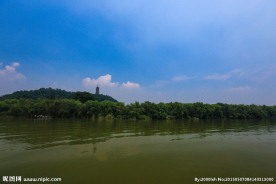 焦山风景名胜区