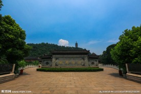 焦山风景名胜区