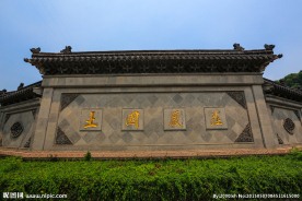 焦山风景名胜区