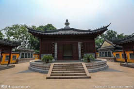 焦山风景名胜区