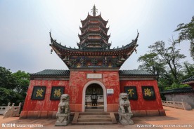焦山风景名胜区