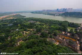 焦山风景名胜区