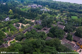 焦山风景名胜区