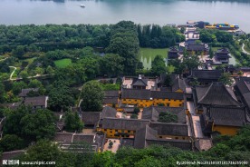 焦山风景名胜区