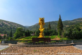 渔湾自然风景区