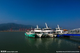 连岛大沙湾