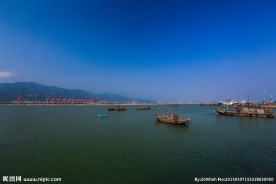 连岛大沙湾