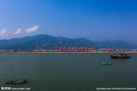 连岛大沙湾