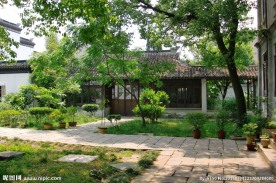 北京四合院