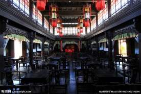 天津石家大院