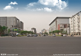 公路 城市交通