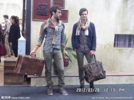 服装设计博览会