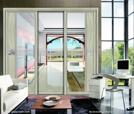 移门  双玻门  隔断门