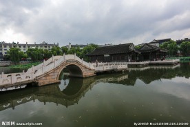 荷花池公园