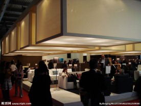 国外展会