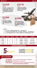 淘宝购物须知