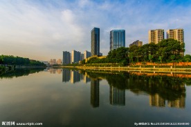 东湖公园