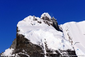 南极冰山