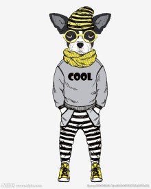 狗