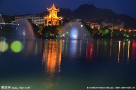 铜仁游