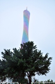 广州塔
