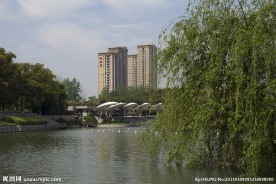 黄山湖公园