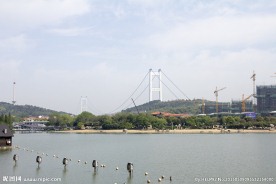 黄山湖