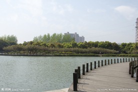 黄山湖