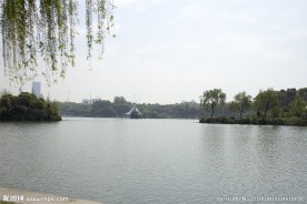 黄山湖