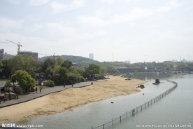 黄山湖
