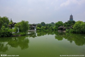瘦西湖