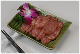 四川腊肠
