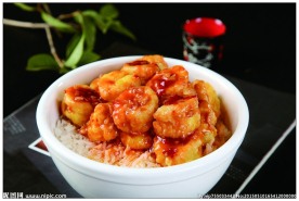 饭点绝味豆腐饭