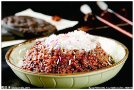 甜饭