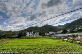 舟山群岛 朱家尖
